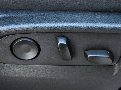 Used 2025 Chevrolet Silverado 2500 High Country w/ High Country Premium Package AWD/4WD image 20