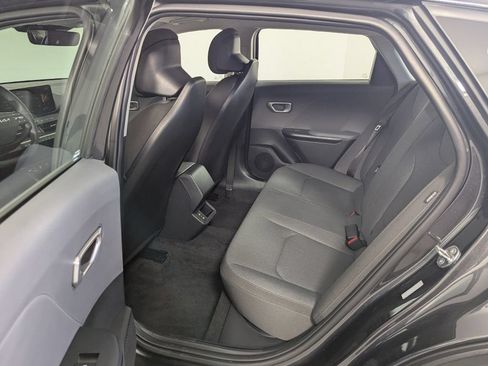 Used 2025 Kia K4 FWD image 23
