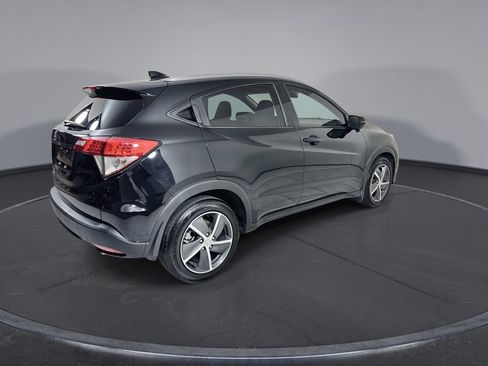 Used 2021 Honda HR-V EX image 8