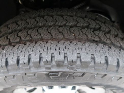 Used 2023 Chevrolet Silverado 3500 W/T w/ WT Convenience Package image 19