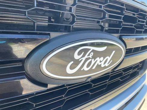 New 2026 Ford F150 Lariat w/ Equipment Group 501A Mid AWD/4WD image 30