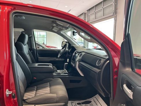 Used 2020 Toyota Tundra SR5 w/ SX Package image 15