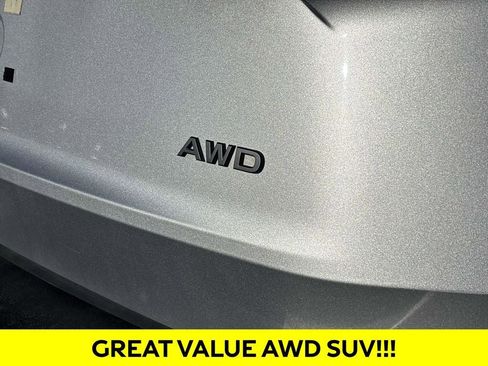 Used 2024 Nissan Rogue S image 31