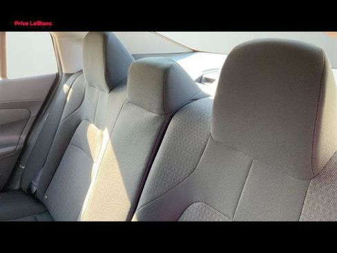 New 2026 Nissan Sentra S w/ Floor Mat Package FWD image 10