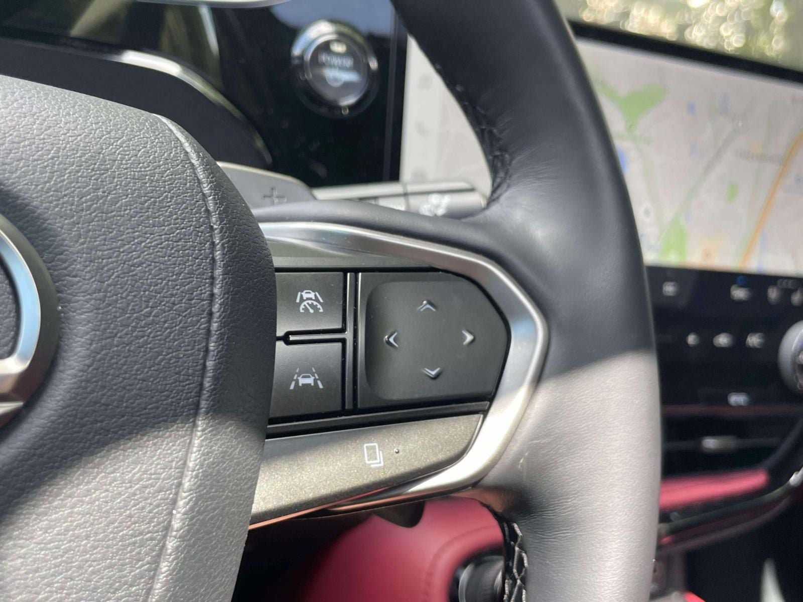 Used 2025 Lexus NX 450h+ AWD w/ Accessory Package (2T) image 23