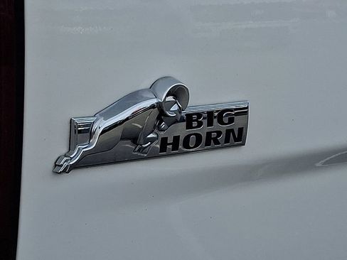 Used 2017 RAM 1500 Big Horn image 30