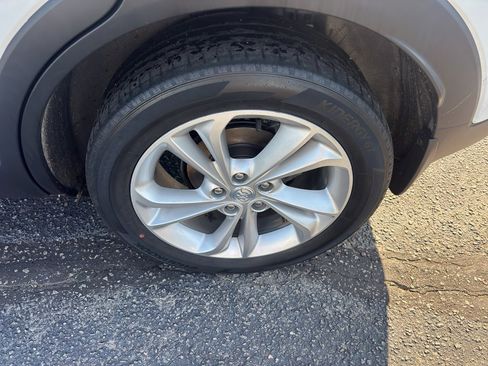 Certified 2021 Buick Encore GX Preferred image 10