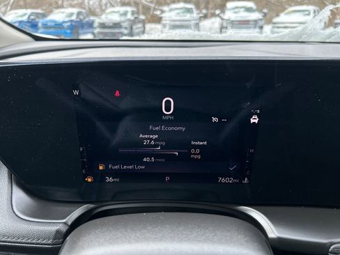 Used 2024 Buick Encore GX Avenir w/ Avenir Convenience Package image 26