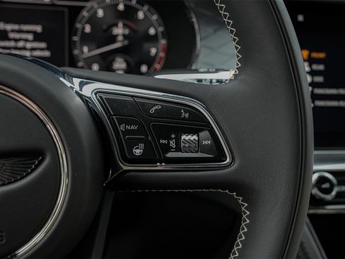 Certified 2024 Bentley Continental GT V8 image 24