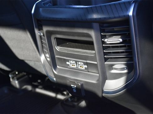 New 2026 RAM 1500 Big Horn image 34