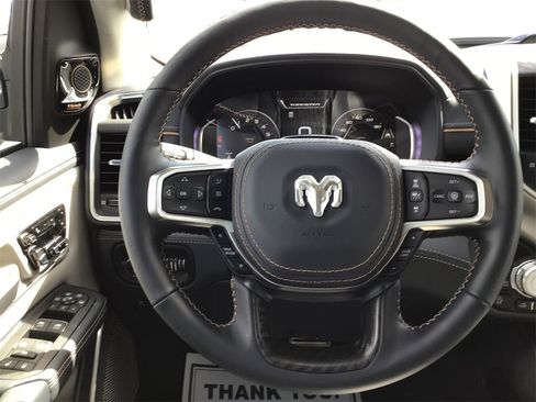 New 2025 RAM 1500 Tungsten w/ Off Road Group image 17