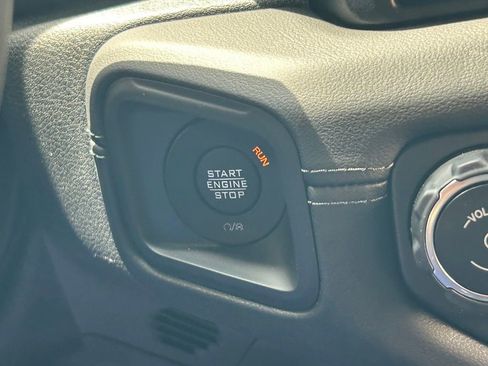 New 2024 Jeep Wrangler Sahara image 39