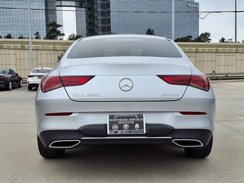 Used 2023 Mercedes-Benz CLA 250 CLA 250 w/ Premium Package image 7