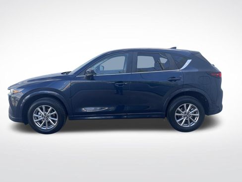 Certified 2024 MAZDA CX-5 AWD 2.5 S w/ Select Package image 5
