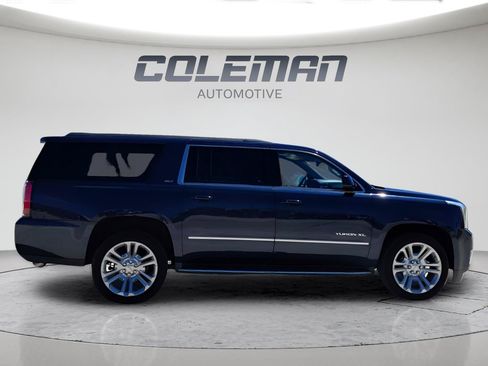 Used 2018 GMC Yukon XL SLT w/ Premium Edition AWD/4WD image 6
