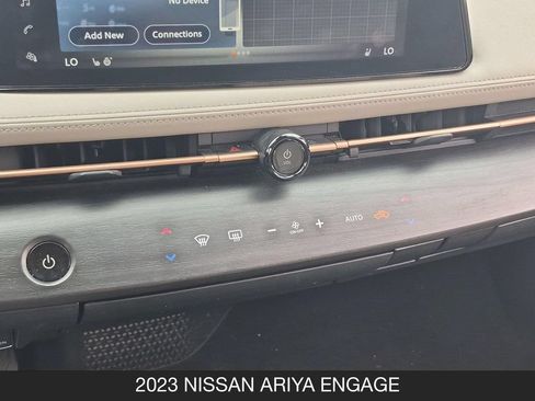 Used 2023 Nissan Ariya FWD image 23