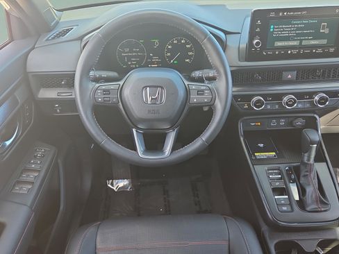 Used 2024 Honda CR-V Sport-L image 12