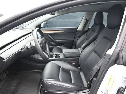 Used 2021 Tesla Model 3 Standard Range Plus RWD image 6