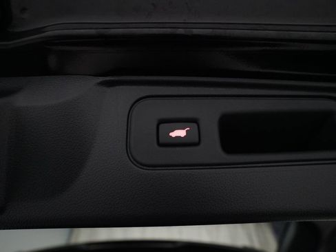 Certified 2024 Honda Passport TrailSport image 15