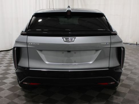 Certified 2024 Cadillac Lyriq Tech RWD image 31