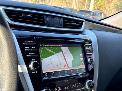 Used 2018 Nissan Murano S w/ Cargo Package image 5