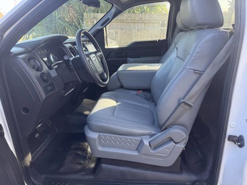 Used 2011 Ford F150 XL image 12