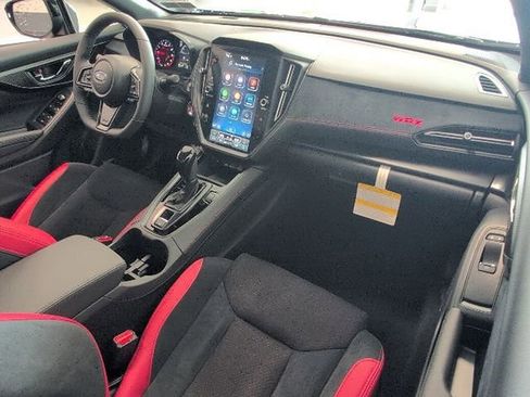 New 2026 Subaru WRX Limited AWD/4WD image 14