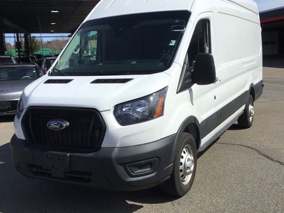 Used 2024 Ford Transit 350 148 High Roof Extended AWD