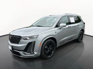 Certified 2023 Cadillac XT6 Premium Luxury AWD/4WD video 1