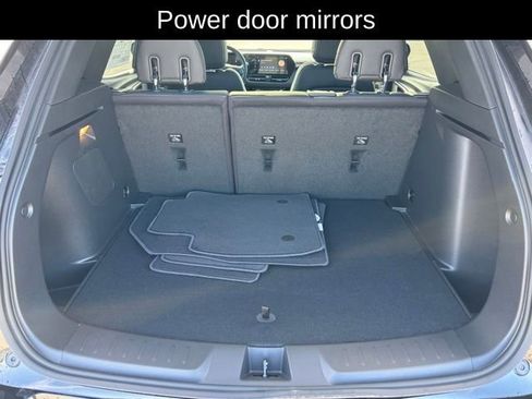 New 2026 Chevrolet TrailBlazer RS w/ Convenience Package image 24