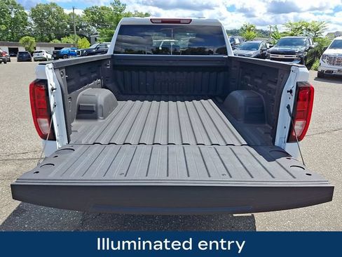 Used 2026 GMC Sierra 1500 Elevation AWD/4WD image 32