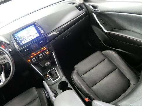 Used 2014 MAZDA CX-5 Grand Touring image 11