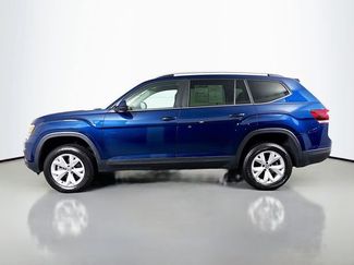 Used 2019 Volkswagen Atlas SE video 4