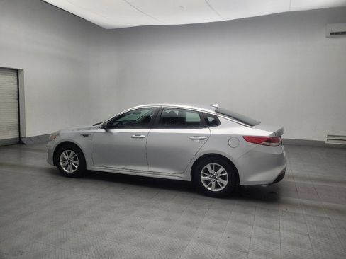 Used 2018 Kia Optima LX image 3