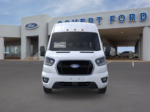 New 2026 Ford Transit 350 XLT AWD/4WD image 6