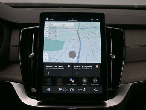 New 2026 Volvo XC90 B6 Ultra w/ Protection Package Premier image 14