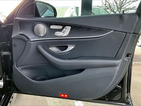 Certified 2022 Mercedes-Benz E 350 E 350 image 23
