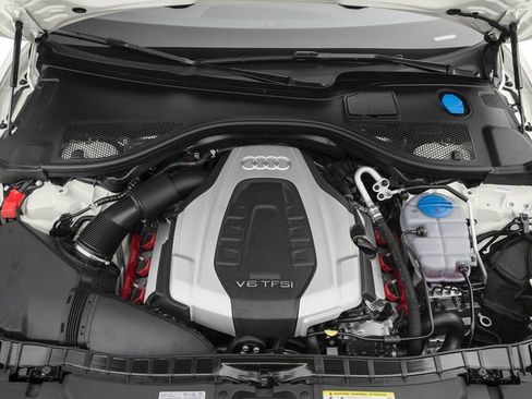 Used 2016 Audi A6 TDI Prestige image 15