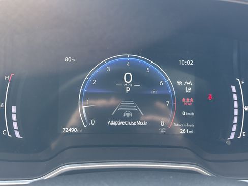 Used 2024 Toyota Corolla XSE FWD image 20