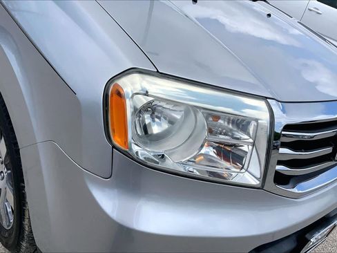 Used 2015 Honda Pilot Touring image 28