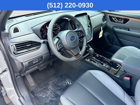 New 2026 Subaru Forester Sport AWD/4WD image 10