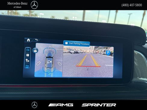 Certified 2025 Mercedes-Benz G 550 image 25