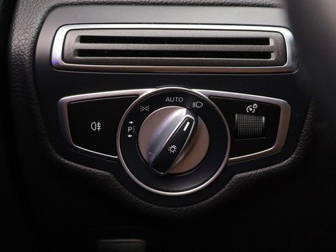 Used 2020 Mercedes-Benz C 300 4MATIC Sedan image 22