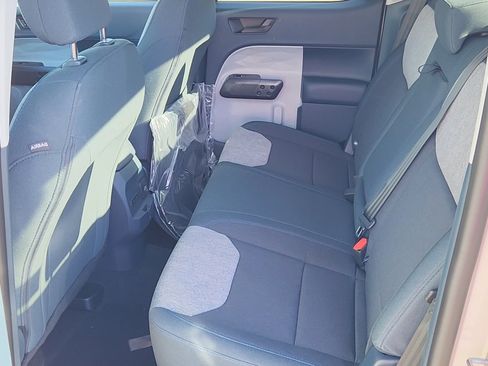 New 2025 Ford Maverick XLT w/ XLT Luxury Package image 13