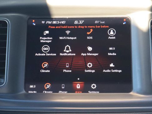 Used 2023 Dodge Charger SXT RWD image 19