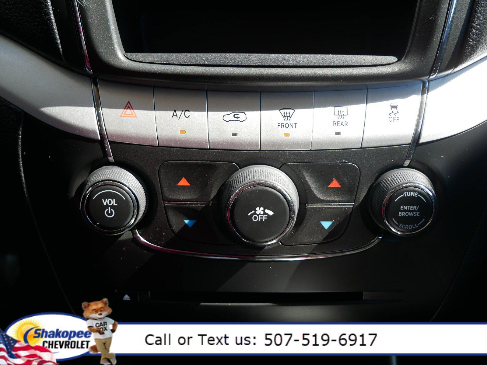 Used 2019 Dodge Journey SE FWD image 52