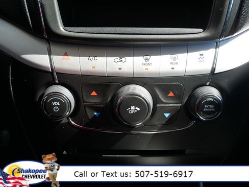 Used 2019 Dodge Journey SE image 52