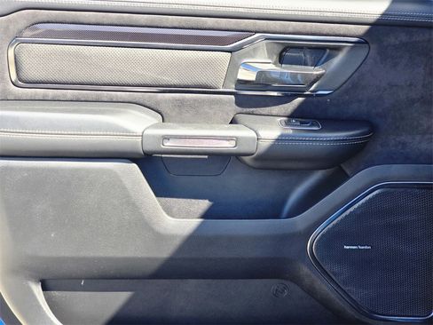 Used 2022 RAM 1500 TRX w/ TRX Level 1 Equipment Group image 9