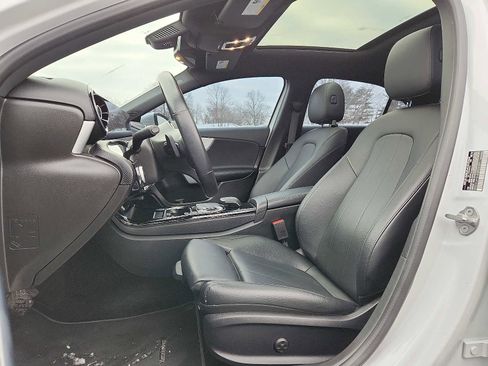 Used 2019 Mercedes-Benz A 220 A 220 image 13