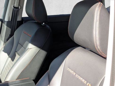 Used 2025 Nissan Rogue SV w/ Rock Creek Premium Package image 11